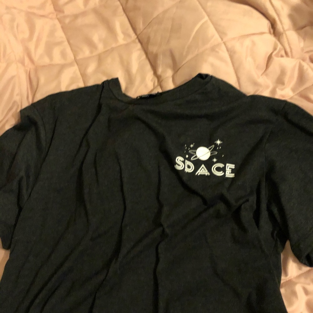 space tshirt